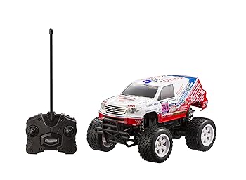 【中古】R/C G-DRIVE eco トヨタ ランドクルーザー200 ダカールラリー2014 優勝車両