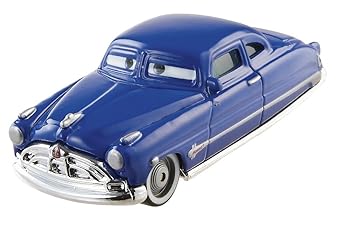 【中古】Disney/Pixar Cars Radiator Springs \