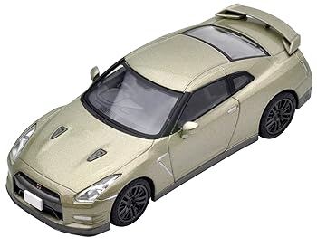 【中古】トミカリミテッドヴィンテージ ネオ LV-N117a GT-R 45th ANNIVERSARY (金) 完成品｜AJIMURA-SHOP