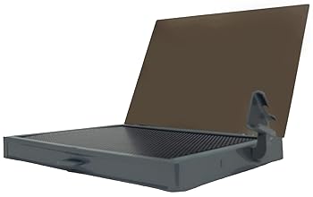 【中古】プラモ向上委員会 plamokojo ワークステーションVer2.0 Basic ホビー用工具 PMKJ018 ブラック