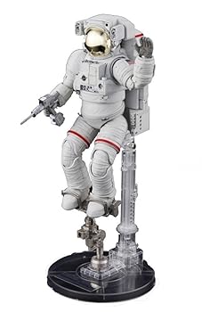 【中古】1/10 ISS船外活動用宇宙服