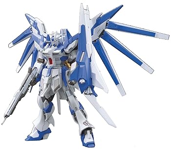 【中古】HGBF 1/144 Hi-vガンダムヴレイブ (ガンダムビルドファイターズトライ)|AJIMURA-SHOP