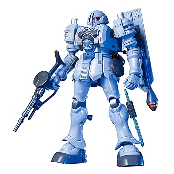 【中古】【未使用】バンダイ(BANDAI) HGUC 1/144 ヅダ (機動戦士ガンダム MS IGLOO)