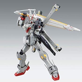 【中古】MG 1/100 クロスボーン・ガンダムX0 Ver.Ka(ホビーオンラインショップ限定)