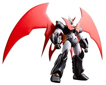 【中古】【未使用】壽屋(KOTOBUKIYA) マジンカイザー 全高約 230mm ノンスケール プラモデル KP390R｜AJIMURA-SHOP
