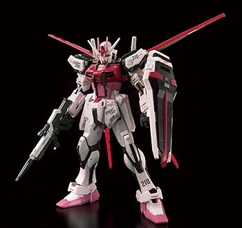【中古】【未使用】バンダイ(BANDAI) RG 1/144 ガンダムベース限定 ストライクルージュ グランドスラム装備型｜AJIMURA-SHOP 11,716円
