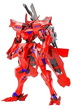 【中古】【未使用】壽屋 マブラヴ オルタネイティヴ 武御雷 Typeー00F 月詠真那機 Ver.1.5 全高約180mm ノンスケール プラモデル KP379R｜AJIMURA-SHOP