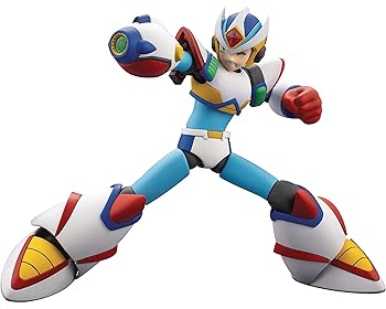 楽天市場】【中古】《未組立》KOTOBUKIYA 1/12 「ロックマンX