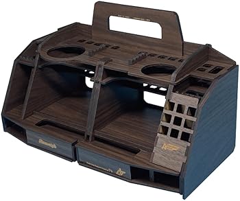 【中古】【未使用】アスナロウモデル モデリングサポートシステム72 ツールステーション2 クラシック 工作支援ツールキット