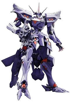 【中古】コトブキヤ Muv-Luv オルタナティブ 竹神槌 タイプ00R ファインスケールモデルキット｜AJIMURA-SHOP