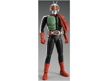 【中古】MG FIGURERISE 1/8 仮面ライダー 新2号 (仮面ライダー)限定 [おもちゃ＆ホビー]