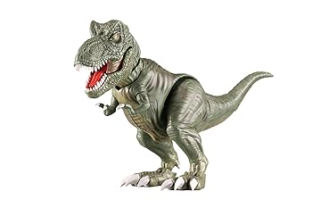 【中古】【未使用】フジミ模型 自由研究シリーズ No.101 ティラノザウルス「映画クレヨンしんちゃんオラたちの恐竜日記」パッケージバージョン 自由研究-101