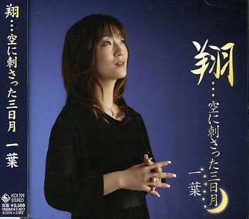 【中古】翔 空に刺さった三日月 6,957円