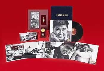 【中古】石原裕次郎60 (女性用)|AJIMURA-SHOP