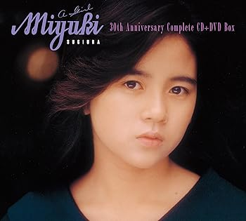 【中古】30TH ANNIVERSARY コンプリートCD+DVD BOX