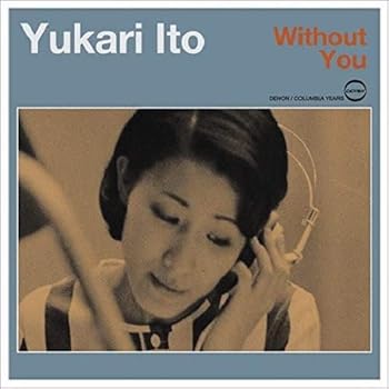 【中古】【未使用】WITHOUT YOU