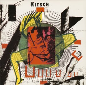 【中古】KITSCH