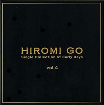 【中古】Single Collection of Early Days vol.4(紙ジャケット仕様)