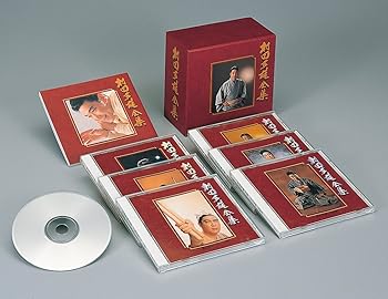 【中古】村田英雄全集｜AJIMURA-SHOP