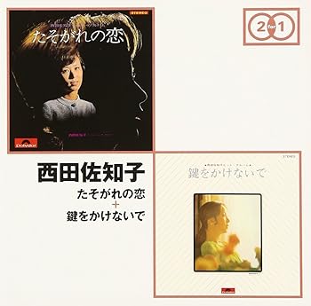 【中古】たそがれの恋+鍵をかけないで