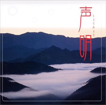 【中古】【未使用】声明