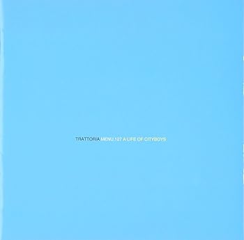 【中古】ア・ライフ・オブ・シティボーイズ 1992-1995 &mdash; オリジナル・サウンドトラック｜AJIMURA-SHOP