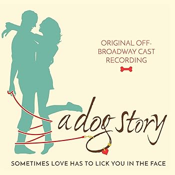 【中古】A Dog Story｜AJIMURA-SHOP