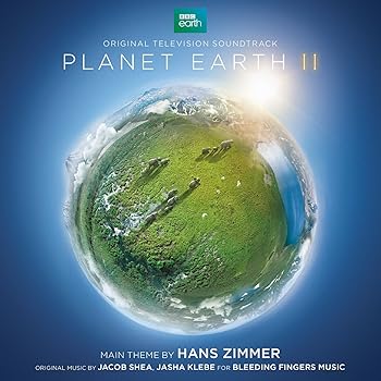 【中古】プラネット・アースII