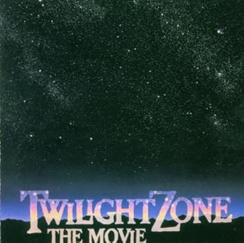 【中古】Twilight Zone: The Movie