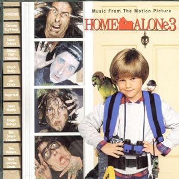 【中古】Home Alone 3｜AJIMURA-SHOP