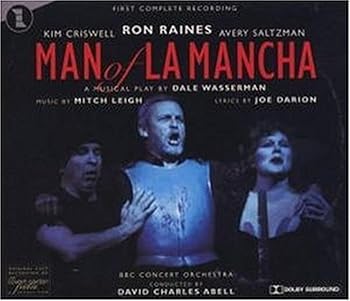 【中古】Man of La Mancha｜AJIMURA-SHOP