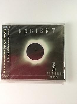 【中古】【未使用】NHKスペシャル「四大文明」サウンドトラック“Ancient”
