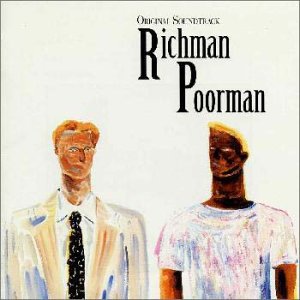 【中古】フジテレビ系木曜劇場「こんな恋のはなし」?Richman Poorman? オリジナル・サウンドトラック