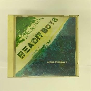 【中古】【未使用】ビーチボーイズ・オリジナル・サウンドトラックII 15,099円