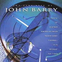 【中古】【未使用】007のテーマ/ヴェリー・ベスト・オブ・ジョン・バリー