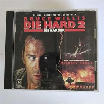 【中古】【未使用】ダイ・ハード2 8,771円