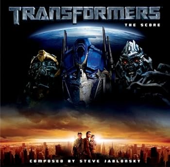 【中古】Transformers (Score)