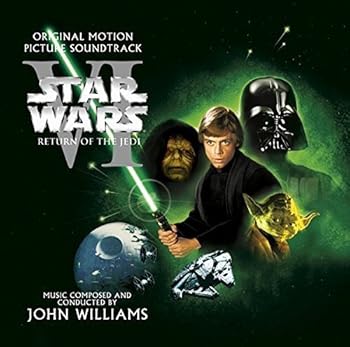 【中古】スター・ウォーズ エピソードVI/ジェダイの帰還