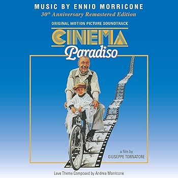 【中古】ニューシネマ・パラダイス（リマスター完全版）