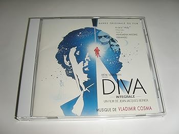 【中古】【未使用】ディーバ~完全盤~