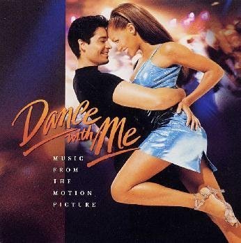 【中古】【未使用】ダンス・ウィズ・ミー