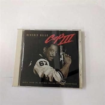 【中古】【未使用】ビバリーヒルズ・コップ(3)
