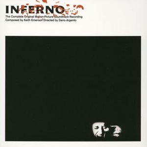 【中古】インフェルノ/オリジナル・サウンドトラック｜AJIMURA-SHOP