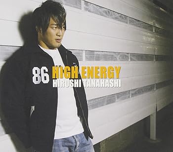 【中古】【未使用】HIGH ENERGY 7,706円