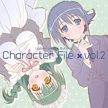 【中古】TVアニメ『れでぃ×ばと!』キャラソン+ミニドラマ Vol.2