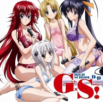 【中古】【未使用】キャラソンミニアルバム G&times;S!｜AJIMURA-SHOP