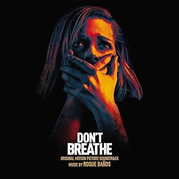 【中古】Don't Breathe (Original Motion Picture Soundtrack) [Analog]｜AJIMURA-SHOP