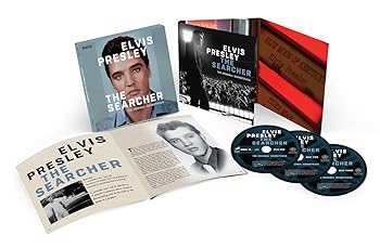 【中古】ザ・サーチャー~オリジナル・サウンドトラック[デラックス版]