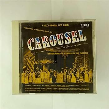 【中古】【未使用】回転木馬 — オリジナル・サウンドトラック|AJIMURA-SHOP