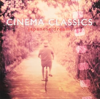 【中古】【未使用】Cinema Classics Japan編